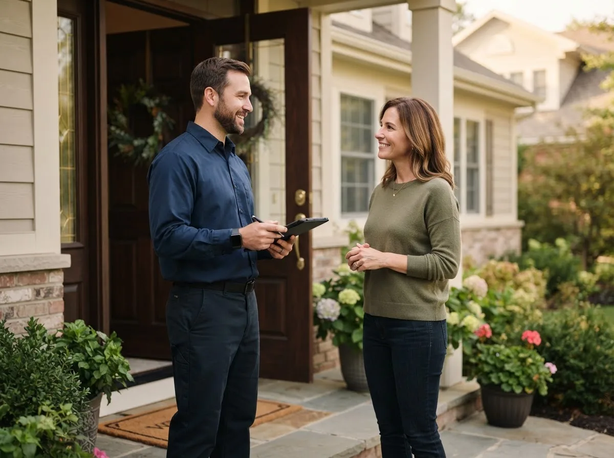 Water damage restoration FAQs for Vienna, VA